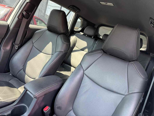 Toyota Corolla Cross 2.0 VVT-IE FLEX XR DIRECT SHIFT
