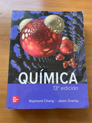 Quimica Chang 13a Edicion