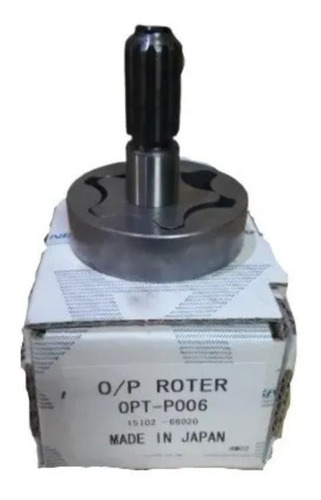 Rotor Bomba De Aceite Autana/machito 4.5 (30)