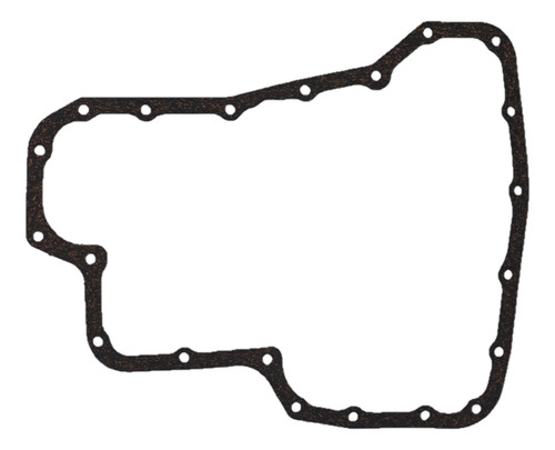 Empacadura Carter Caja Re4f03a Nissan B13 B14 200sx Sentra T