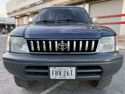 Toyota Meru