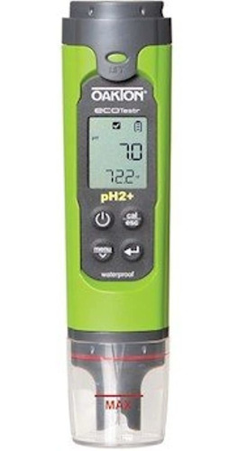 Oakton Ecotestr Ph 2+ Pocket Ph Meter