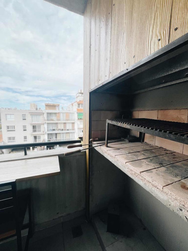 Imagen 19 de 19 de Venta Departamento 2 Ambientes En La Calabria, San Isidro, Con Balcón, Baulera Y Cochera Techada