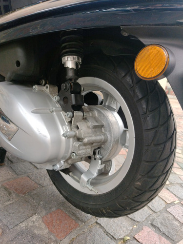 Vespa Primavera 150 Usado Seleccionado