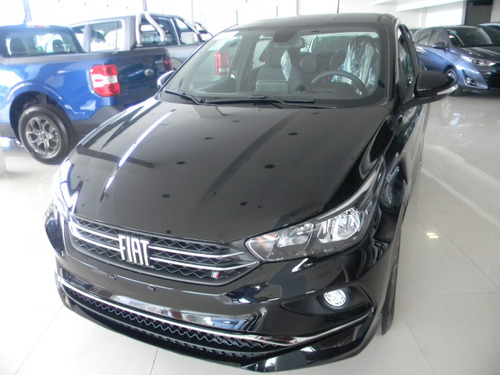 Fiat Cronos STILE 1.3 GSE