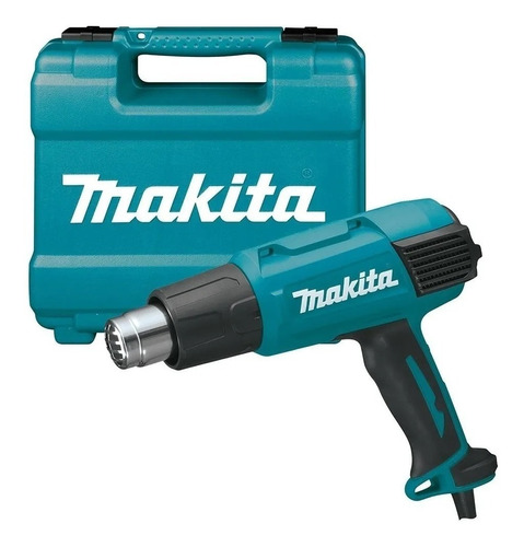 Soprador Térmico Makita Hg6031k 220v