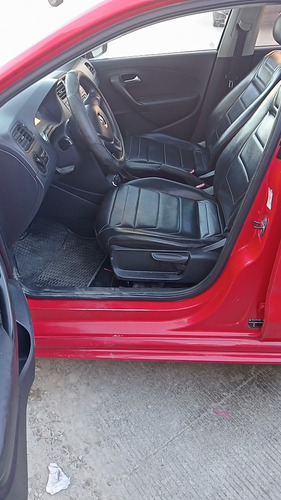 Volkswagen Vento 1.6 Starline Mt
