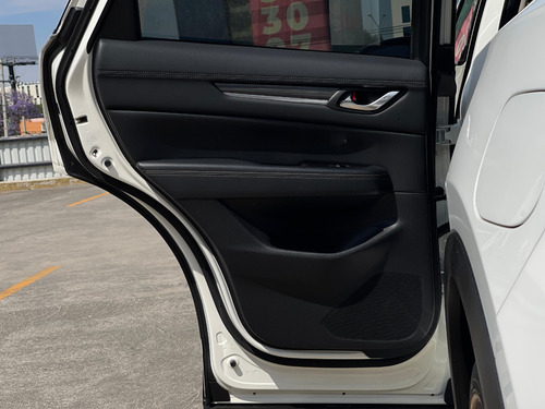 Mazda CX-5 2.5 S Grand Touring 4x2 At