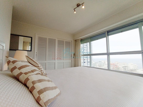 Imagen 18 de 22 de Apartamento En Venta Con Vista