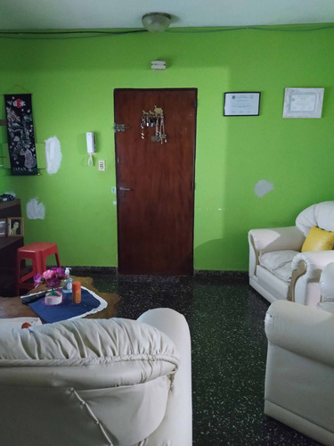 Venta 2 Departamentos, Piso Completo