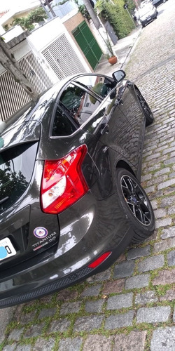 Focus Hatchback Titanium 2.0 2014/14