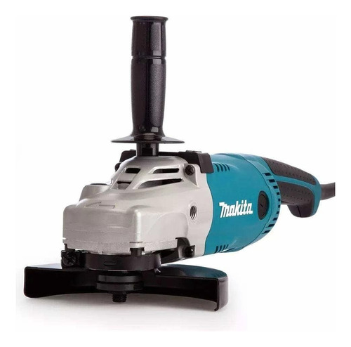 Esmerilhadeira Angular 180mm 2200w Ga7020 127v Makita