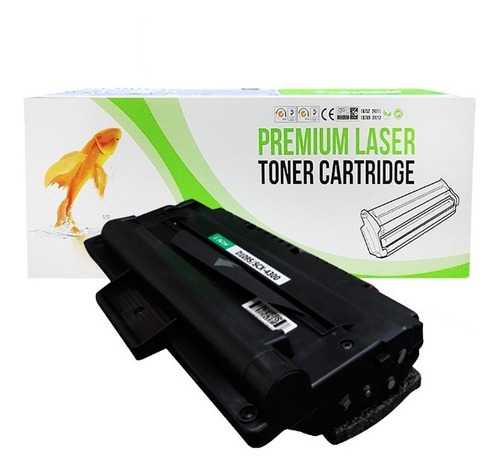 Toner Generico Compatible Sams 109 Mlt-109s 4300