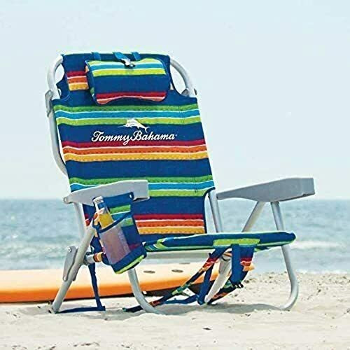 Tommy Bahama Silla De Playa, 73be1