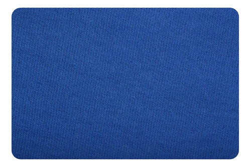 Paño Sintetico Azul Para Mesa De Billar