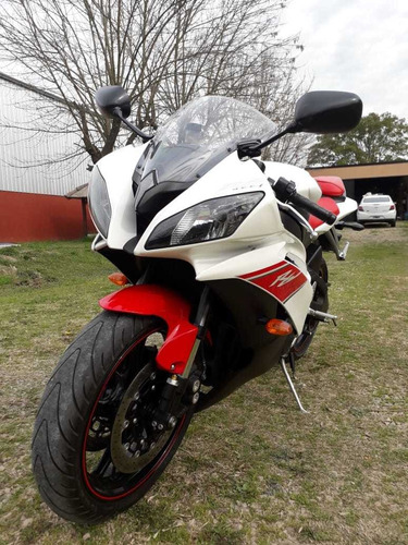 Imagen 3 de 14 de Yamaha R6