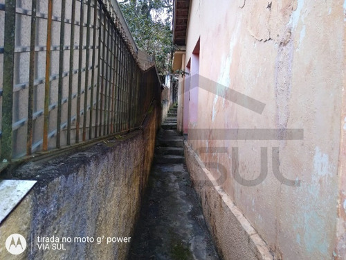 Imagem 29 de 30 de Casa À Venda No Centro De Juquitiba/sp. Ideal Para Comércio E/ou Moradia. Excelente Localização!! - 433 - 69947427