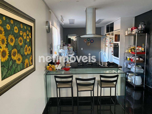 Imagem 8 de 27 de Venda Casa Em Condomínio Jardim Botânico Brasília - 887333