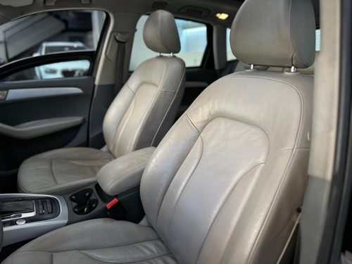 Audi Q5 3.2 Fsi Ambition Quattro 5p
