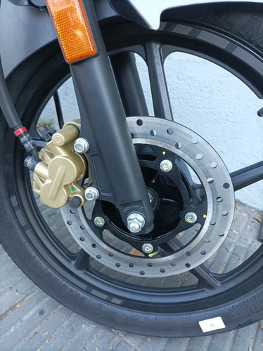 Imagen 12 de 19 de Bajaj Pulsar Ns 125 100% Financiada, Tomamos Tu Moto Usada