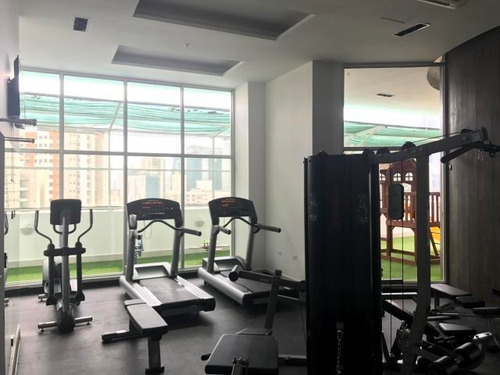 Imagen 13 de 14 de Venta De Apartamento A Estrenar En Ph Luxor 300, El Cangrejo