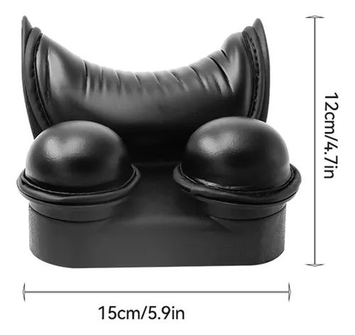 Cojín Para Del Cuello De Salón, Fregadero De Salón,