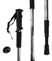 Comprar Baston Trekking 3 Secciones Trekking Montañismo Caminata