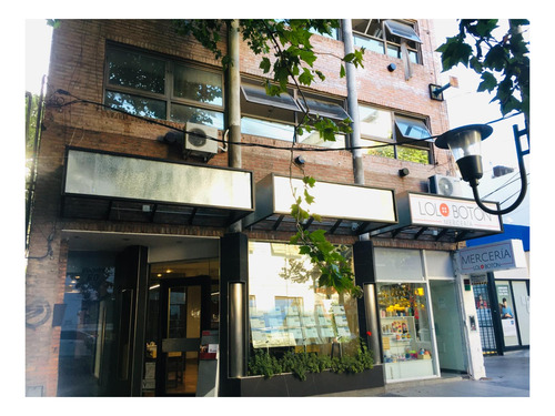 Imagen 8 de 9 de Oficina En Alquiler En Ramos Mejía
