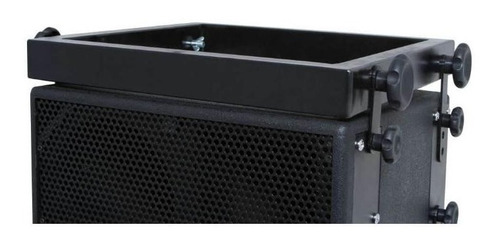 Conjunto Line Array Boombastic L1 - 4 Cx P/ Falante De 8''