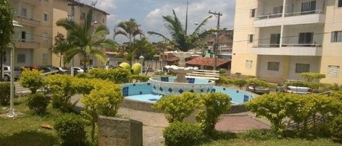 Imagem 1 de 13 de Apartamento 2 Quartos Jandira - Sp - Jardim Das Margaridas - 0412