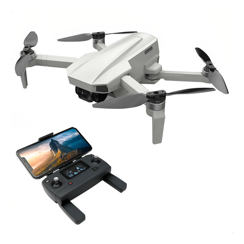 Drone Recreativo Semi Profesional Binden B19 Eis 2.5k