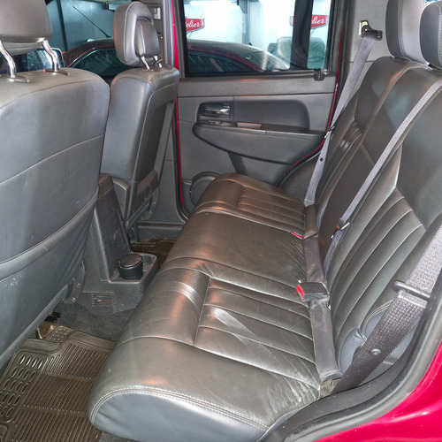 Jeep Cherokee Limited 4x4