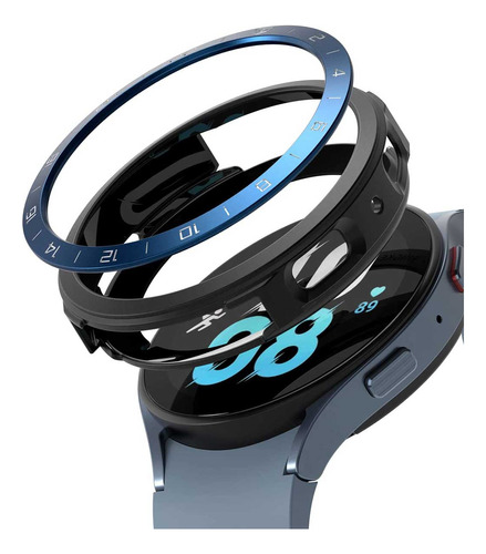 Case Ringke Air Sports + Bezel Galaxy Watch 5 (44mm)