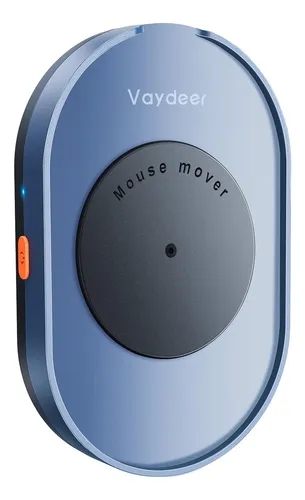 comprar Mouse Mouse Mover Indetectable De Vaydeer, Dispositivo M4 Mo