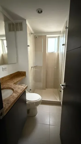 Arriendo Lindo Apartaestudio. Centro Internacional.