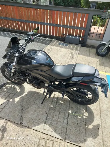 Dominar 400 3ra Generación Ug