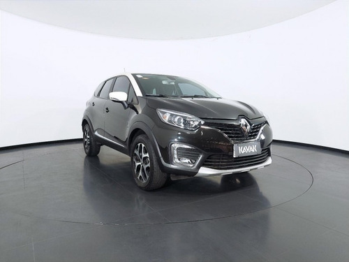 Imagem 3 de 15 de 160660 - Renault Captur 2018 Com Garantia