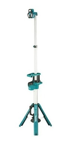 Refletor Para Área De Trabalho 18v Dml814 Makita 