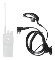 Comprar Fone Para Motorola Rádio Comunicador Motorola Dep450 Pro3150