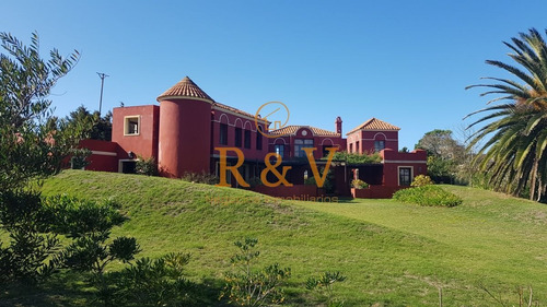 Imagen 2 de 30 de Casa En Montoya, Punta Del Este