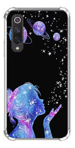 Funda móvil - TUMUNDOSMARTPHONE Xiaomi Redmi 9, Compatible con Xiaomi  Xiaomi Redmi 9, Multicolor