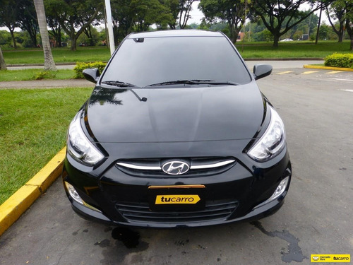 Hyundai Accent 1.6 Premium
