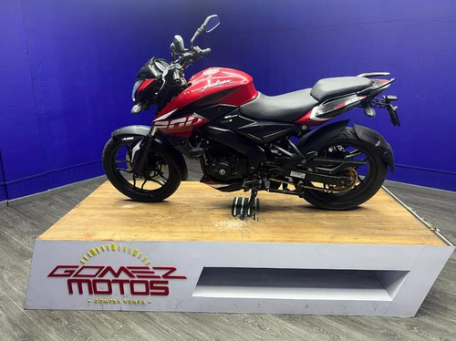 Bajaj Pulsar Ns 200 Fi Abs 2022