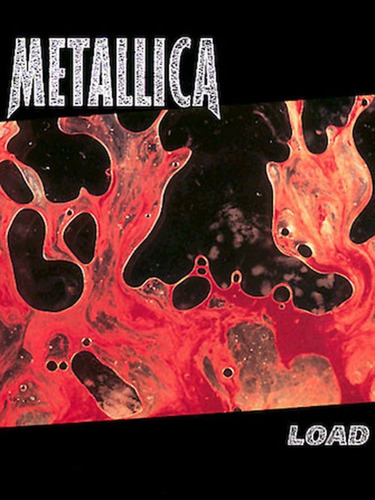 Metallica  Load