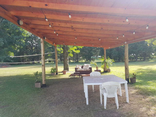 Imagen 9 de 14 de Alquiler Casa Quinta Los Cardales Exelente Acceso Sobre Ruta