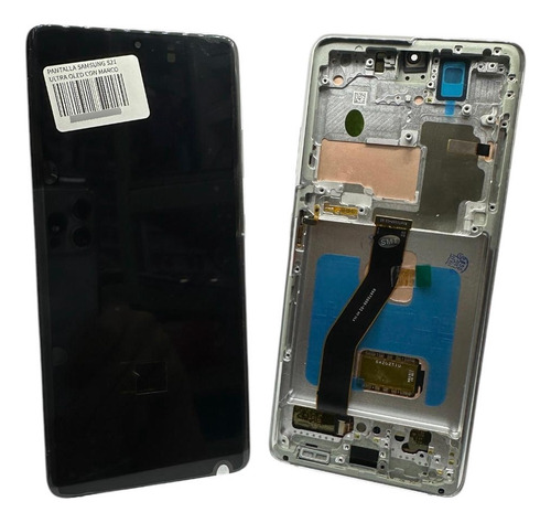 Pantalla Samsung S21 Ultra Módulo Display Táctil