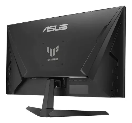 Monitor Gamer Asus Tuf 27 , Full Hd, 240hz, 0.3ms, Fast Ips