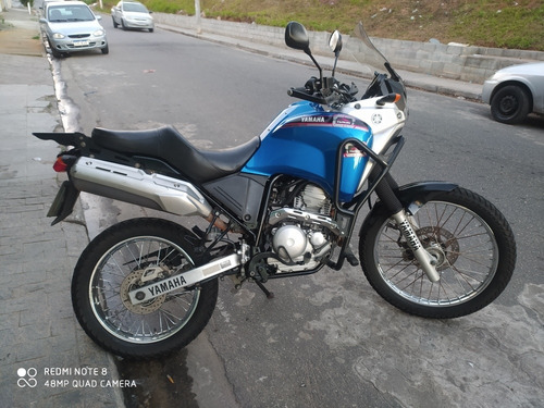 Imagem 7 de 8 de Yamaha Tenere