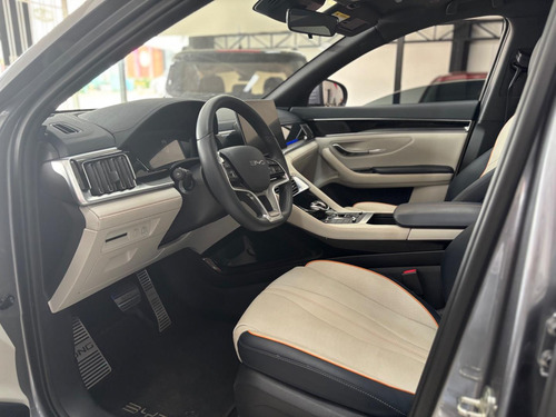 BYD Song Plus
