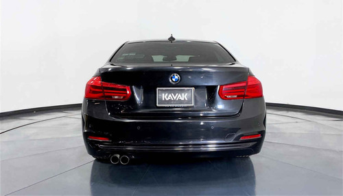 Imagen 6 de 15 de 107153 - Bmw Serie 3 2016 Con Garantía